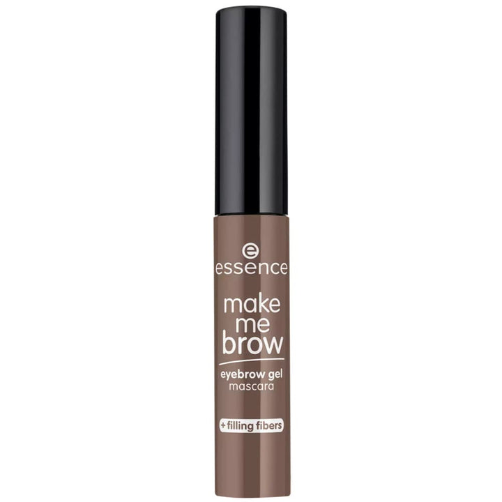 Essence make me BROW eyebrow gel mascara 05 Chocolaty Brows