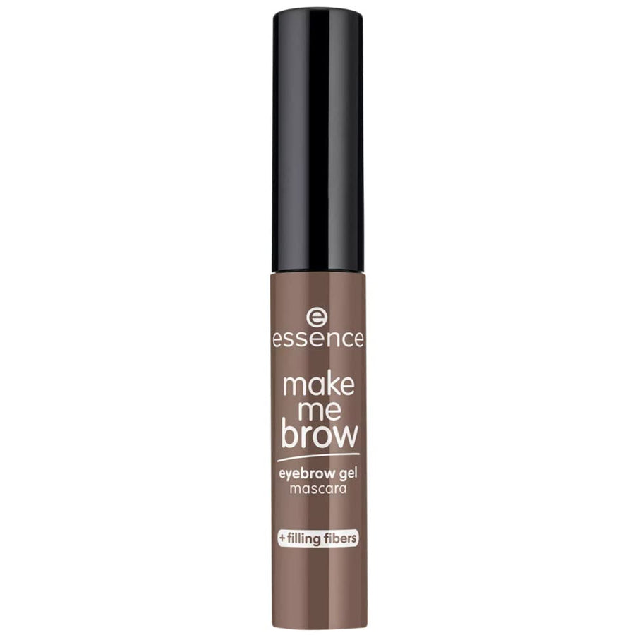 Essence make me BROW eyebrow gel mascara 05 Chocolaty Brows