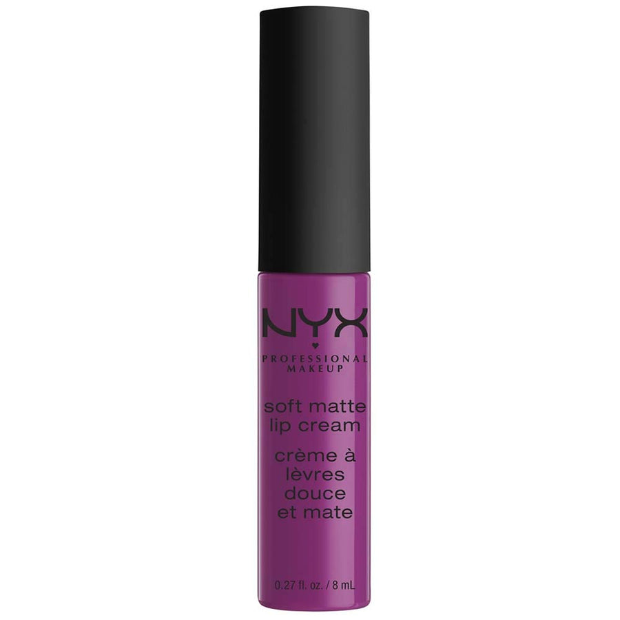 Soft Matte Lip Cream, Seoul, 0.27 Fluid Ounce