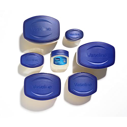 100% Pure Petroleum Jelly, 3.75 Ounce (Pack of 3)