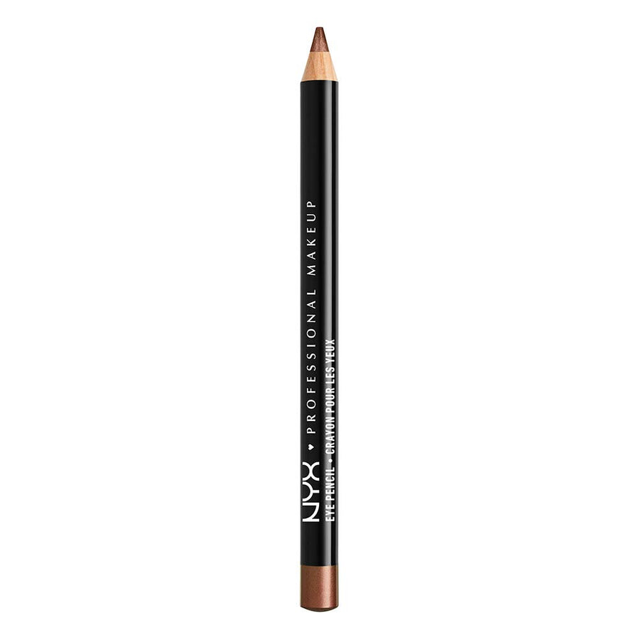 Slim Eye Liner Pencil 907 Cafe