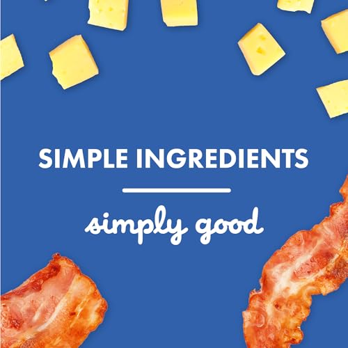 Buddy Biscuits Original Soft & Chewy w/Bacon & Cheese - 20oz.