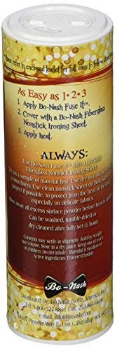 2-Ounce Fusible Bonding Agent