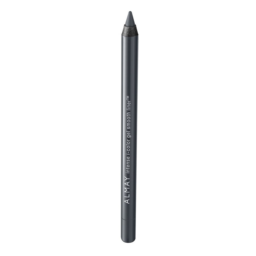 Intense i-Color Gel Smooth Liner, Charcoal (For Hazel Eyes)