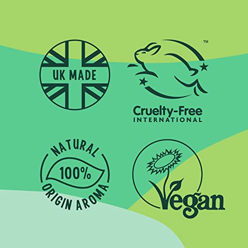 Faith In Nature Seaweed and Citrus Shampoo, 400mL/13.5fl. oz.