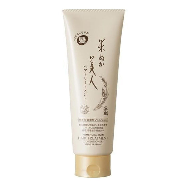 Komenuka Bijin Hair Treatment ,Conditioner for Hair (6.6 oz)