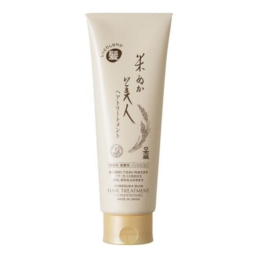 Komenuka Bijin Hair Treatment ,Conditioner for Hair (6.6 oz)