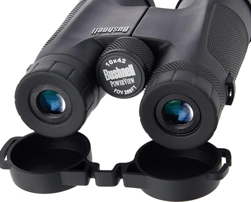 10 x 42 Powerview Roof Prism Binocular