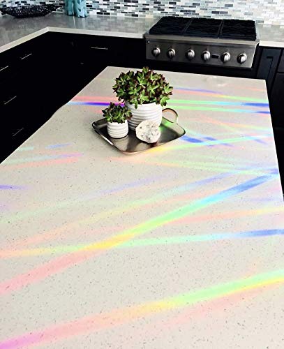 Rainbow Sun Catchers – Dolphin Sun Catcher - Holographic Rainbow Makers