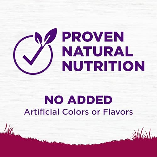Complete Health Small Breed Dry Dog Food with Grains, Natural Ingredients, Made in USA with Real Turkey, For Dogs Up to 25 lbs, (Adult, Turkey & Oatmeal, 4-Pound Bag)