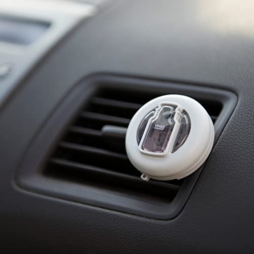 Car Vent Clip HW Pink Sands, Smart Scent