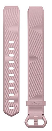 Alta HR and Alta Classic Accessory Band (Pink, Large)