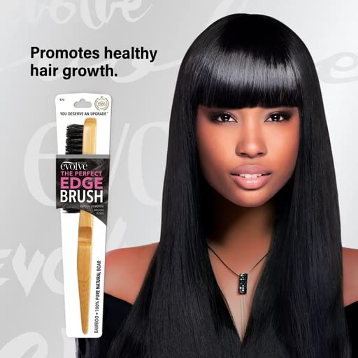 Perfect Edge Brush