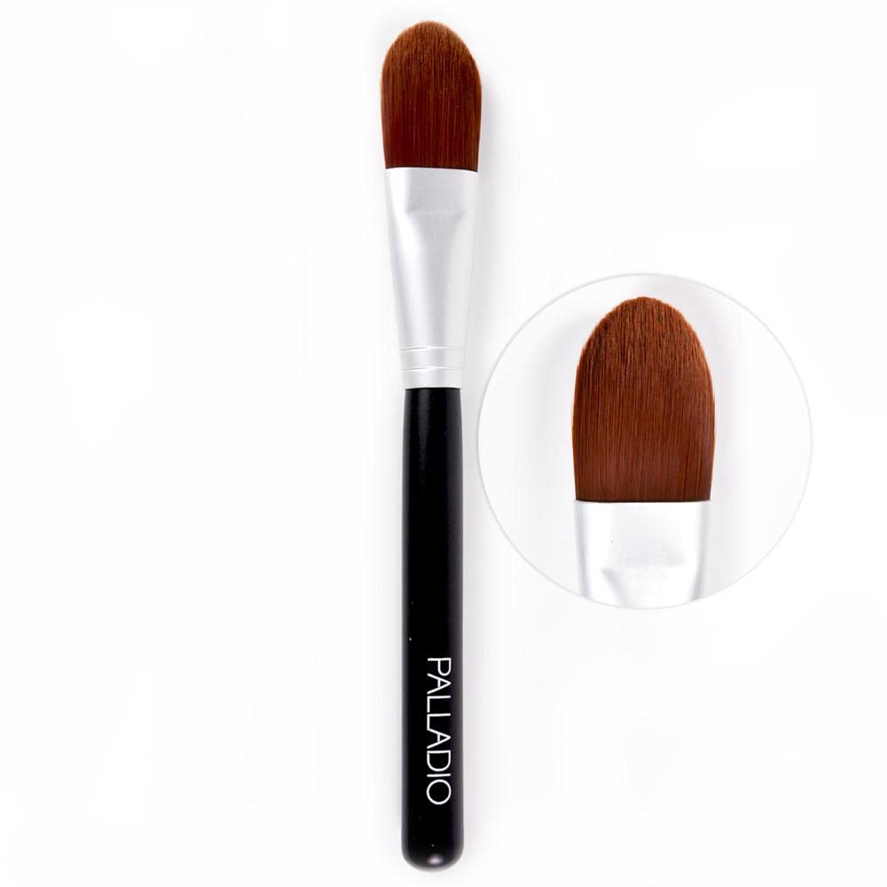 Foundation Brush