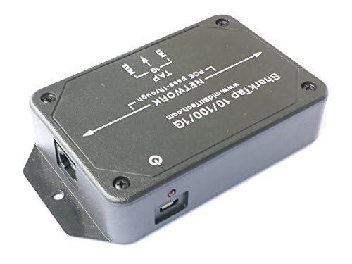 midBit Technologies, LLC SharkTap Gigabit Network Sniffer