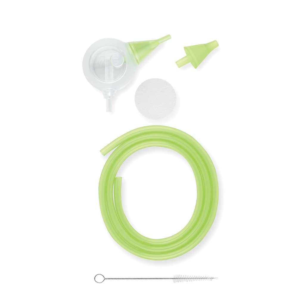 Nosiboo Pro Accessory Set (green)