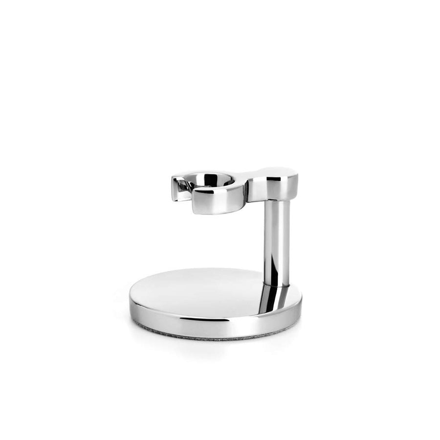 TRADITIONAL Stand for Razors | Shave Accessory | Robust Stainless Steel