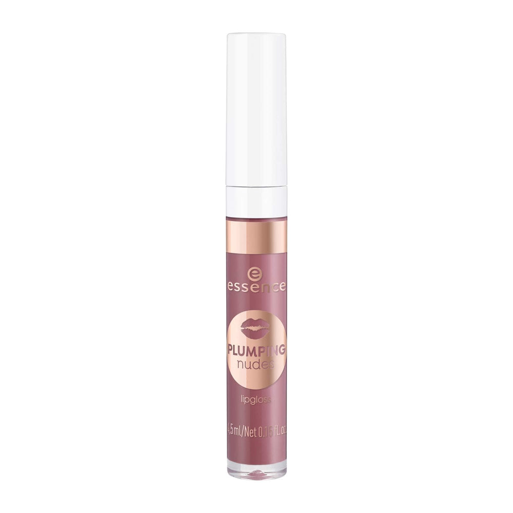 Essence Plumping Nudes Lipgloss 06