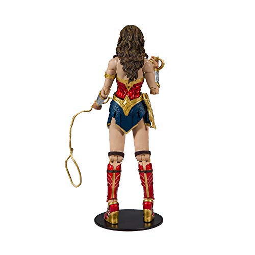 DC Multiverse Wonder Woman: Wonder Woman Action Figure (15122-0)