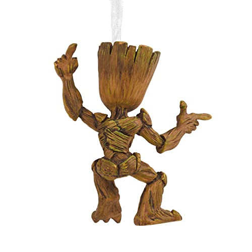 Marvel Guardians of the Galaxy Little Groot Christmas Ornament