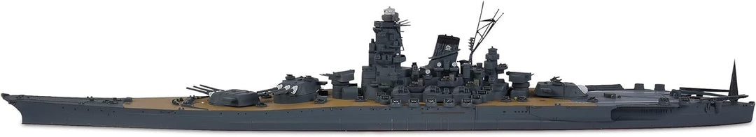 31113 1/700 Japanese Yamato Battleship