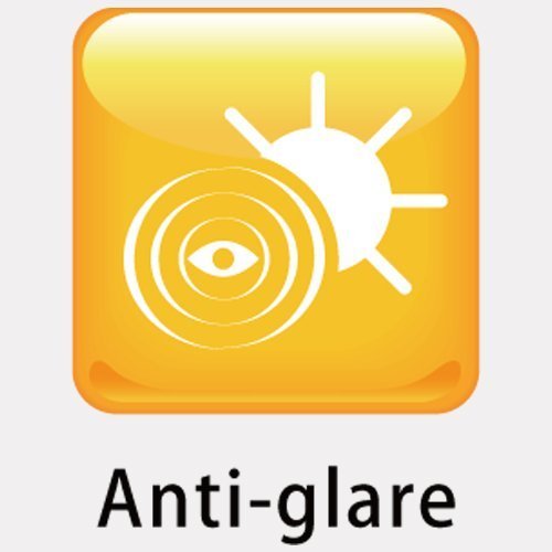 (3 Pack) Anti-Glare (Matte) Screen Protector for Kindle Paperwhite (10th Generation 2018 release)