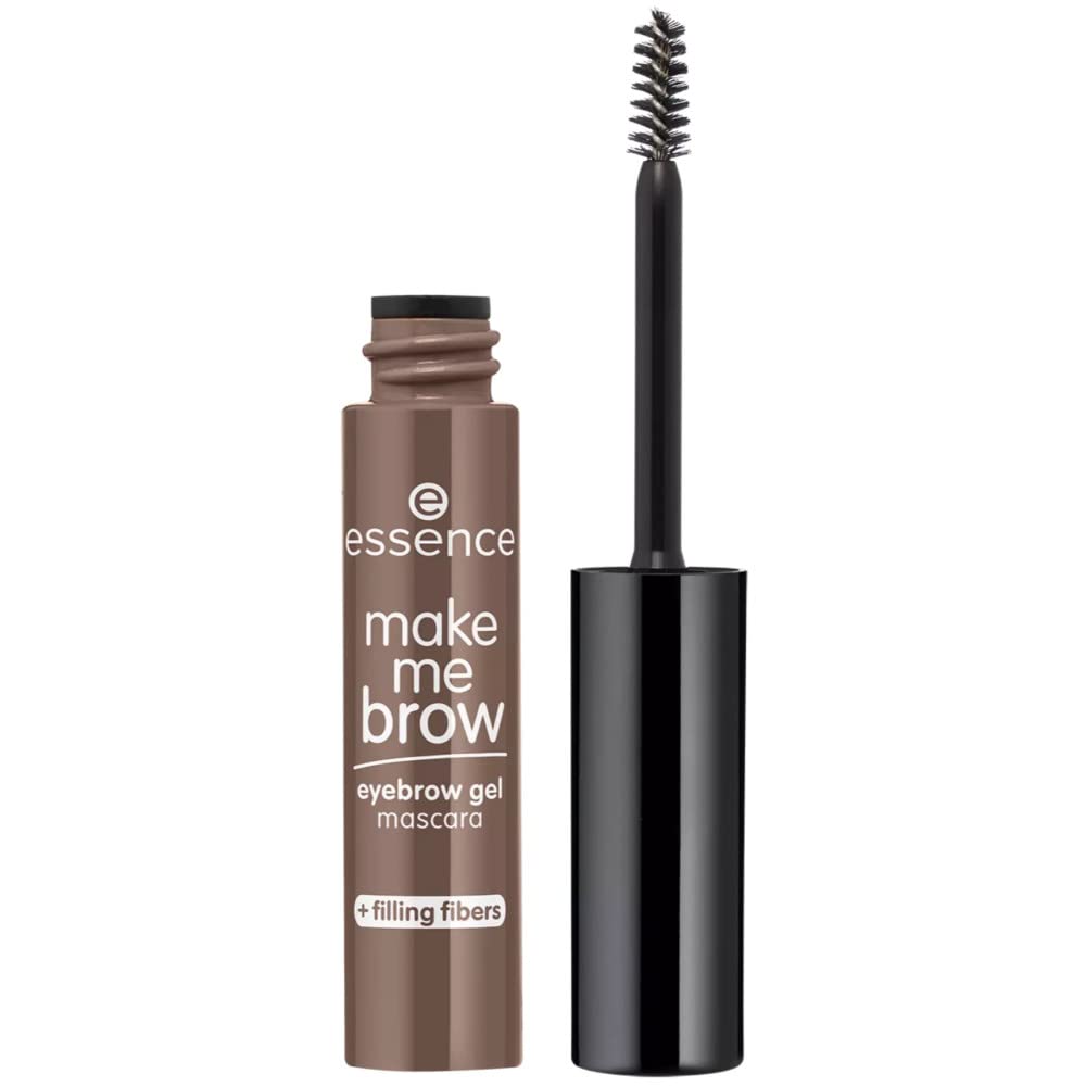 Essence make me BROW eyebrow gel mascara 05 Chocolaty Brows