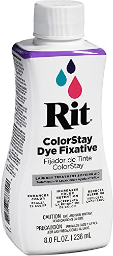 Dye 88720 RIT COLORSTAY, Dye Fixative