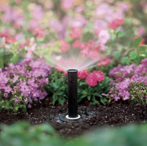1800 Series 4 in. H Half-Circle Pop-Up Sprinkler