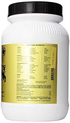 All Natural Dog Supplement (5 lb)