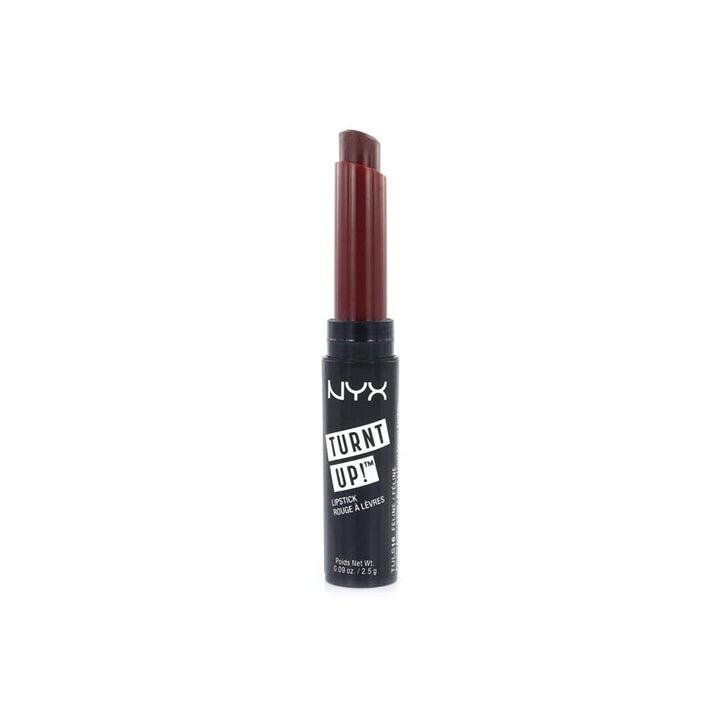 Turnt up! lipstick feline