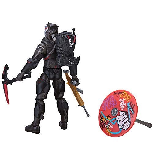 Early Game Survival Kit Figure Pack, Omega