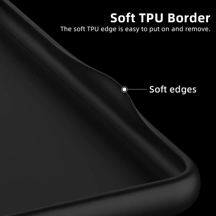 for Google Pixel 7 Pro Case 5G, Premium PU Leather Elegant Soft TPU Bumper Shockproof Protective Cases Phone Cover for Google Pixel 7 Pro 2022(Brown)
