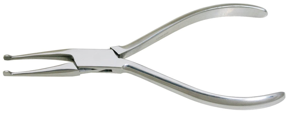 How Plier 110 Straight Crown & Utility - 82-2695S