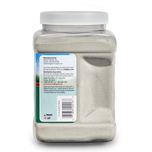Chinchilla All Natural Dusting Powder, 2.5 lb