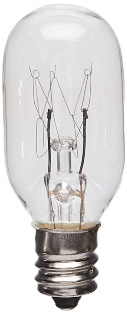 Lighted Incandescent Mirror Replacement Bulb