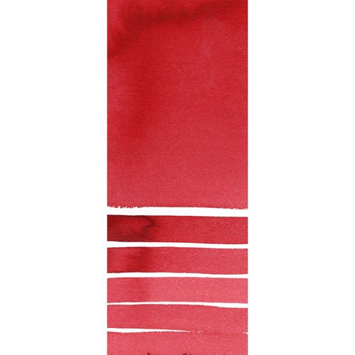 284600185 Extra Fine Watercolor Paint Tube, 15ml, Permanent Alizarin Crimson, 0.5 Fl Oz (Pack of 1)