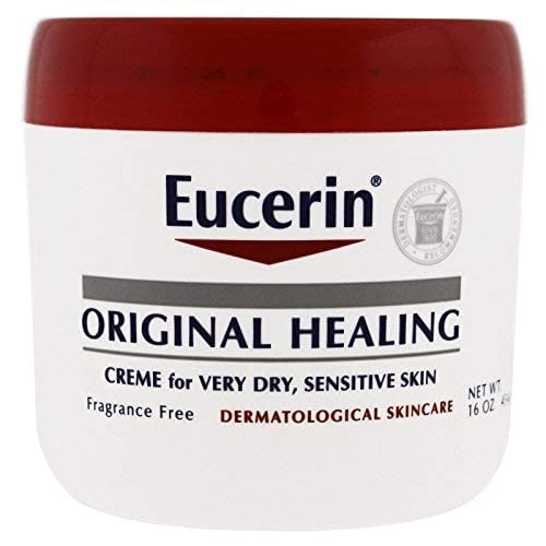 Original Healing Rich Creme 16 oz