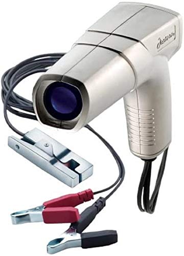CP7527 Inductive Timing Light 10.30 x 12.80 x 12.50 inches