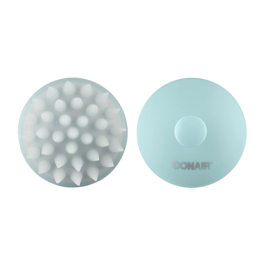 Scalp Massage Brush for Long & Thick Hair