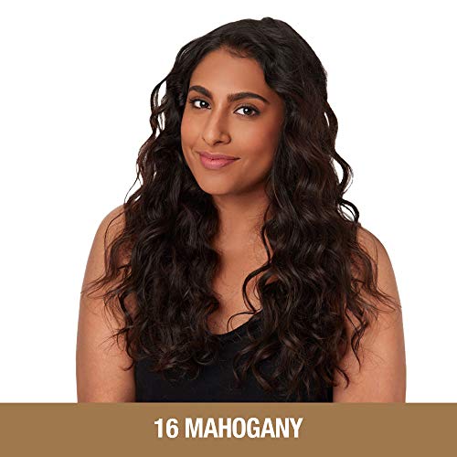 Total Control Drop Foundation - Mahogany, Plum-Brown