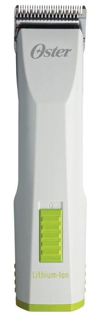 Volt Cordless Pet Clippers with Detachable Lithium-Ion Battery (078004-000-000)