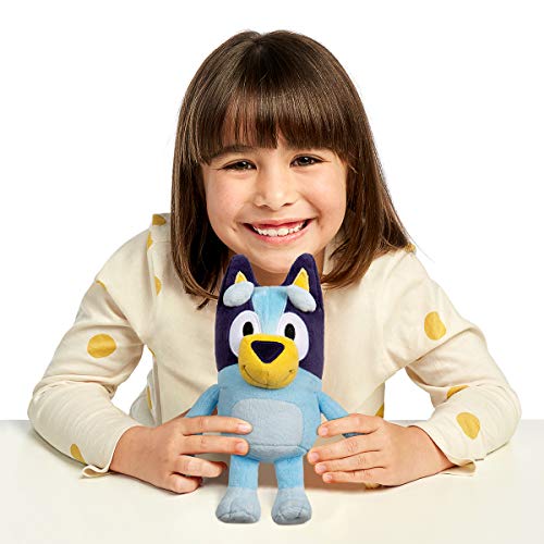 8 Plush Single Pack, Multicolor, Model:13007