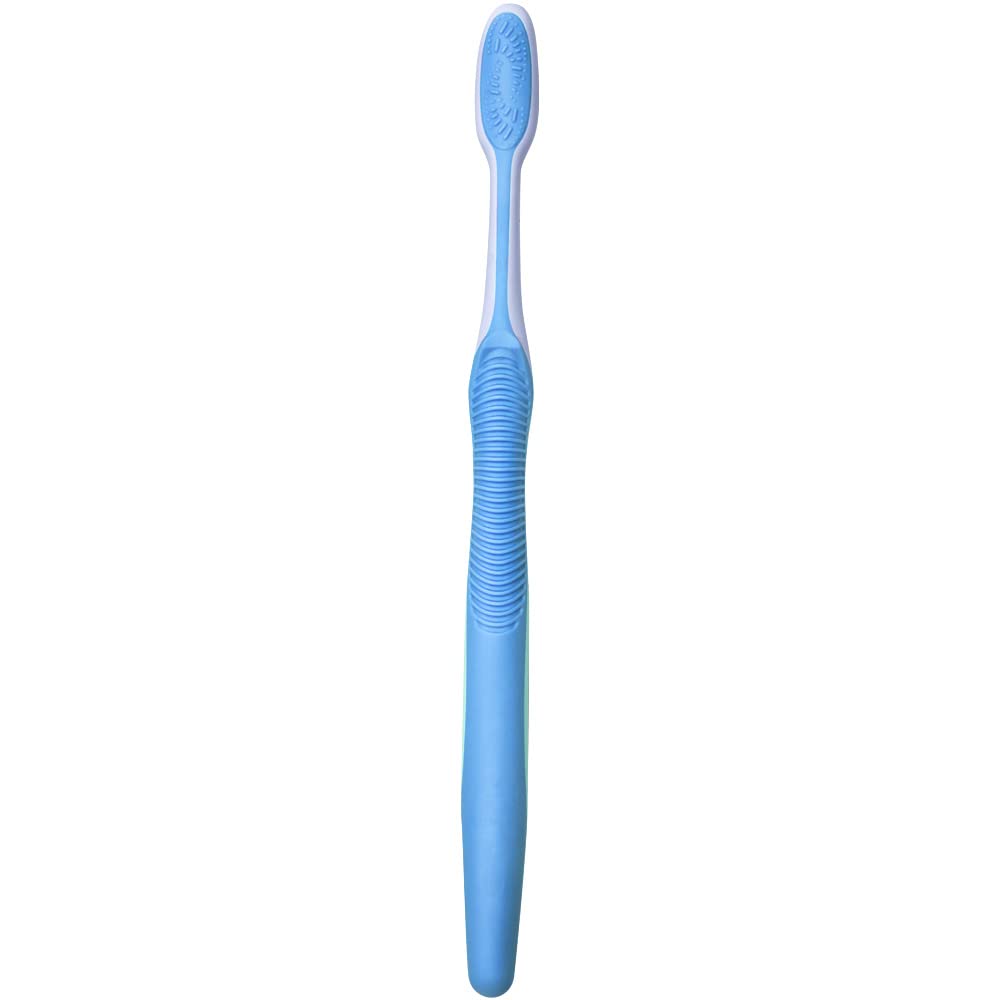 3D White Vivid Toothbrush, 35 Soft (Colors Vary) - 1 Count