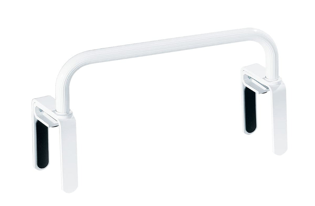 DN7010 Home Care Tub Safety Bar, Glacier
