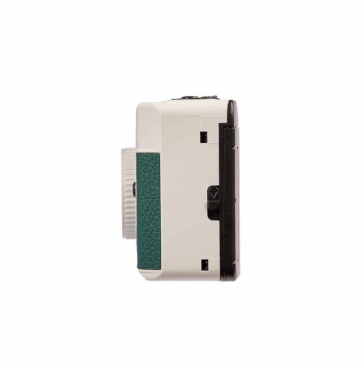 Kodak Kodak Ultra F9 Film Camera, 1.4 inches (35 mm), White x Green