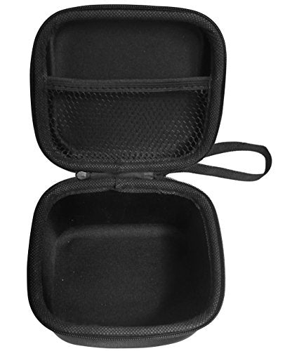d Hard Case Compatible for Skull Shaver Pitbull Platinum PRO Electric Razor