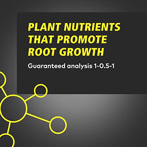RapidStart, Plant Food, 1-0.5-1, 125 mL.