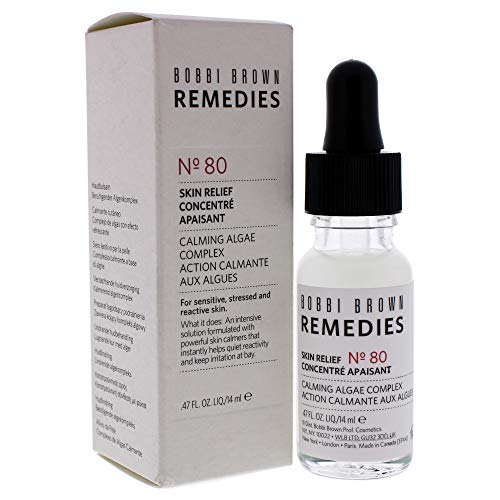 Skin Relief No 80 Calming Algae Complex Women 0.47 oz