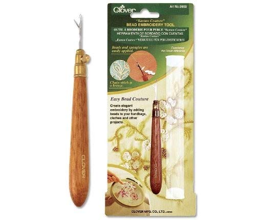 9900 Kantan Couture Bead Embroidery Tool-